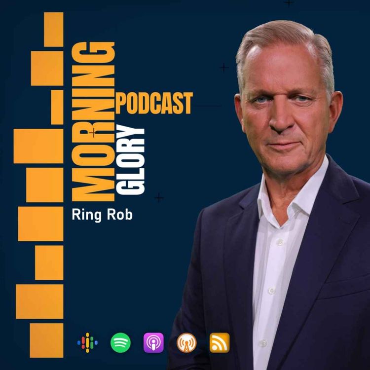 cover art for Ring Rob