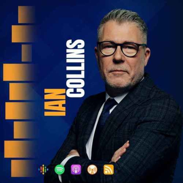 cover art for Abdel Fattah: Should He Keep His Citizenship?