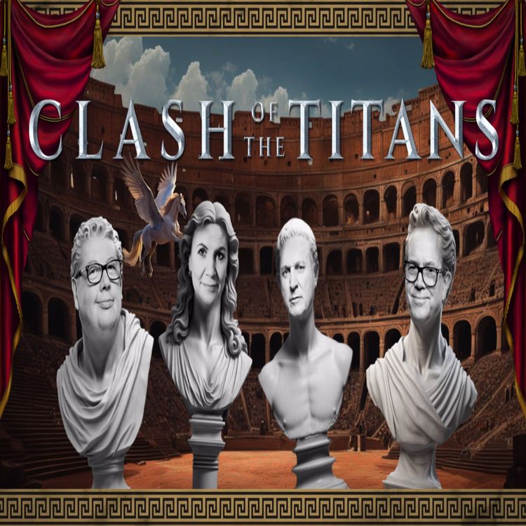 cover art for "UK Elected A Communist!"