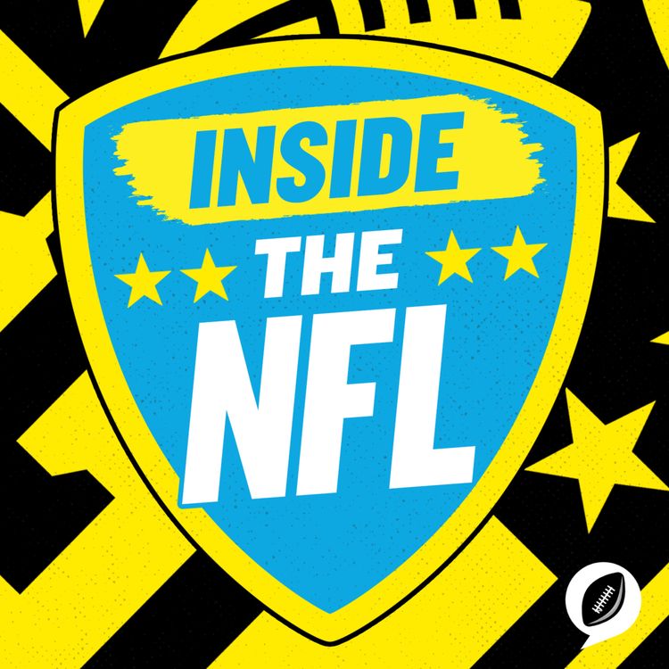 cover art for The Harsh Reality Of Being Cut From The NFL