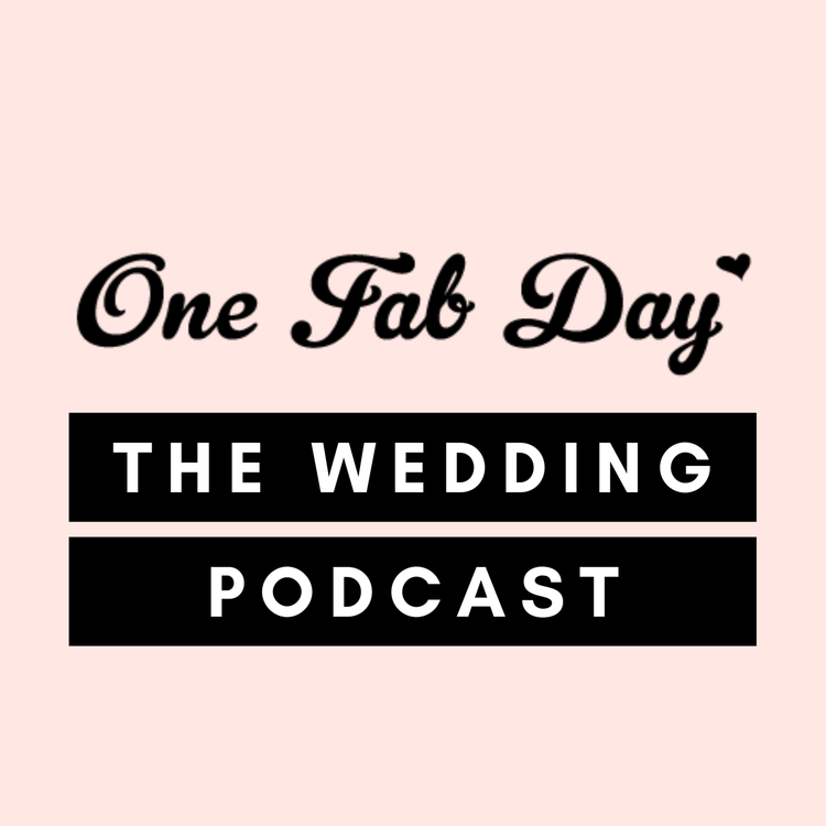 cover art for Should You Invite Children to Your Wedding?
