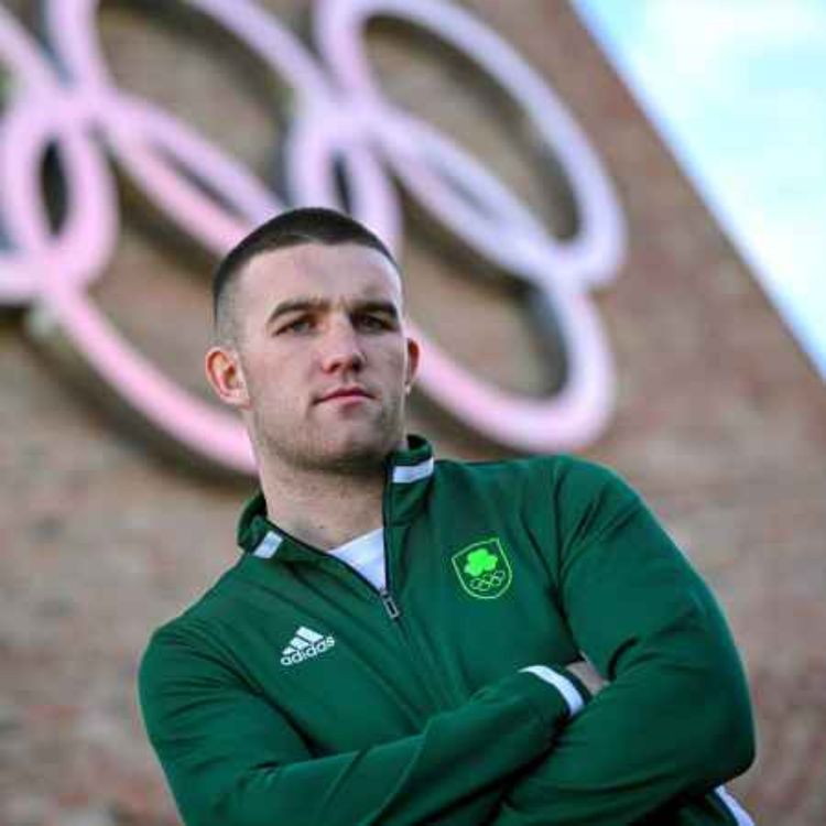 cover art for Weekend Sports Podcast - Jack Marley