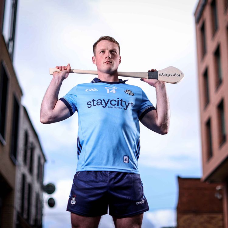 cover art for Weekend Sports Podcast - Cian O'Sullivan