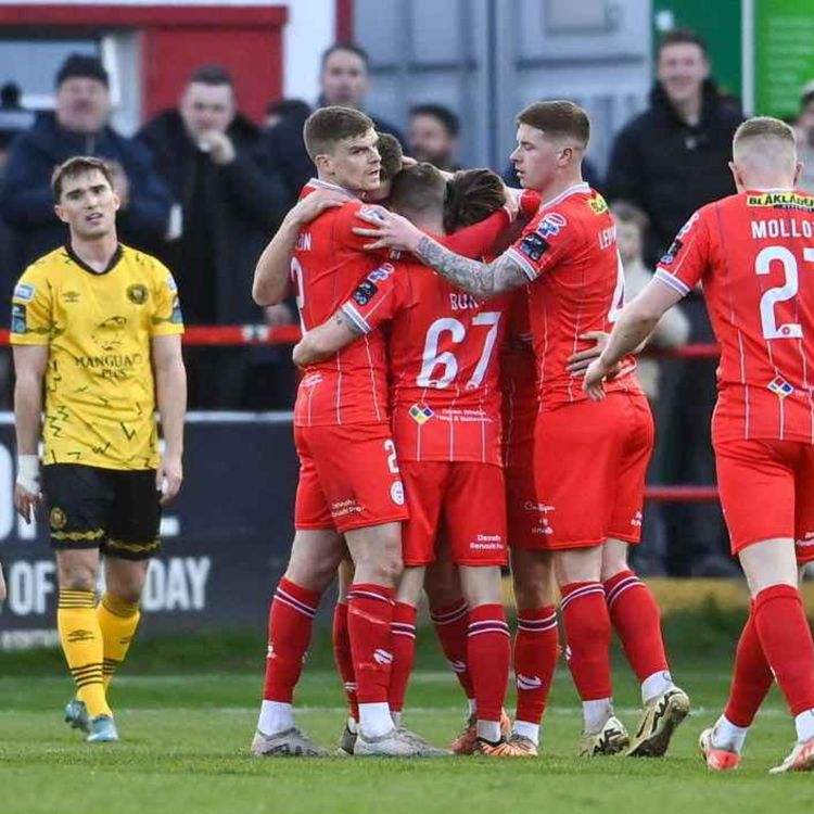 cover art for Weekend Sports Podcast - Damien Duff and Jon Daly