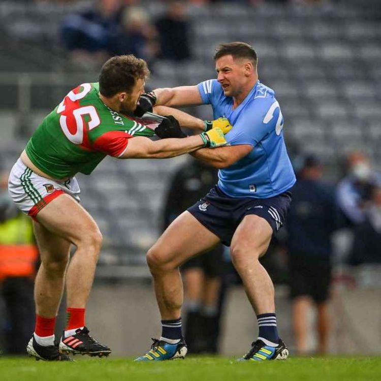 cover art for Weekend Sports Podcast - Philly McMahon