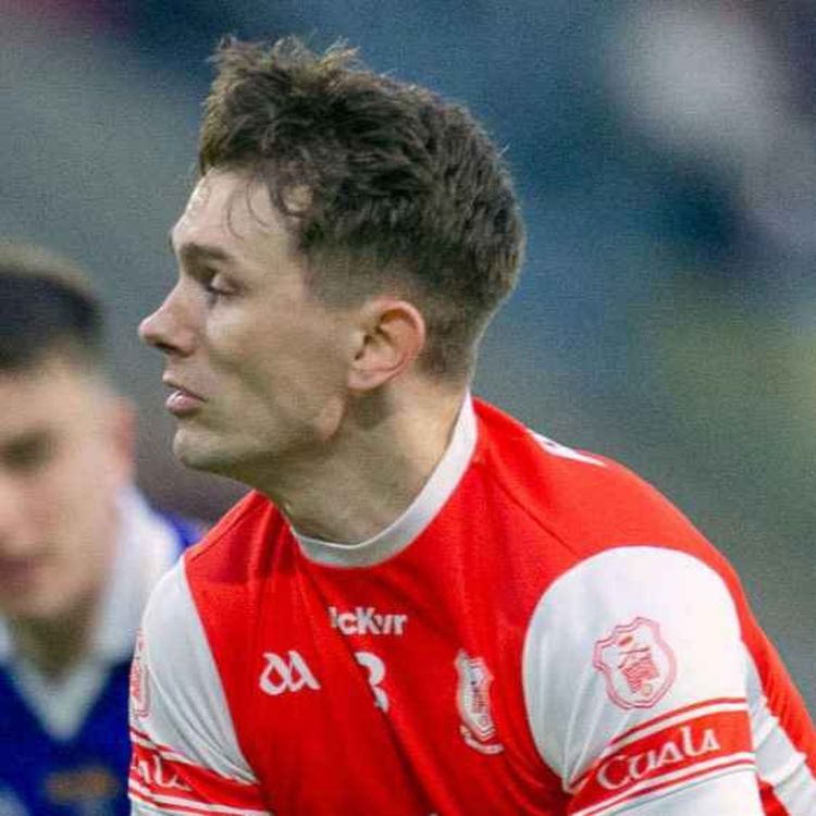 cover art for Weekend Sports Podcast - Cuala out to dethrone Kilmacud Crokes