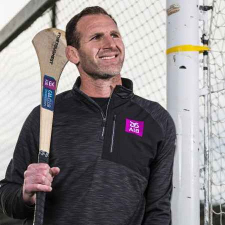 cover art for Weekend Sports Podcast - Kieran Read