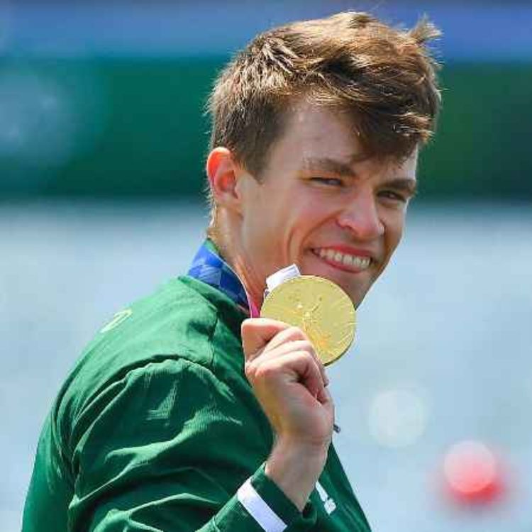 cover art for Dublin Sport Today - Fintan McCarthy