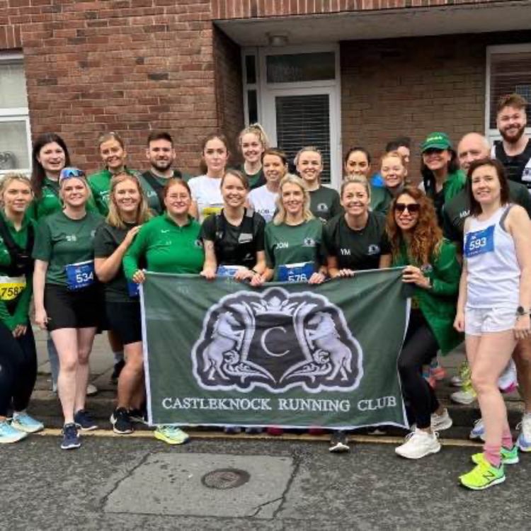 cover art for Dublin Sport Today - Garry Donohoe