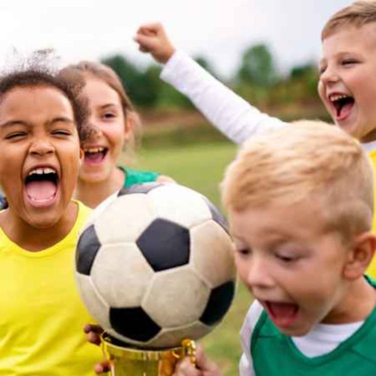 cover art for Dublin's Largest Youth Football Survey Unveils Game-Changing Insights