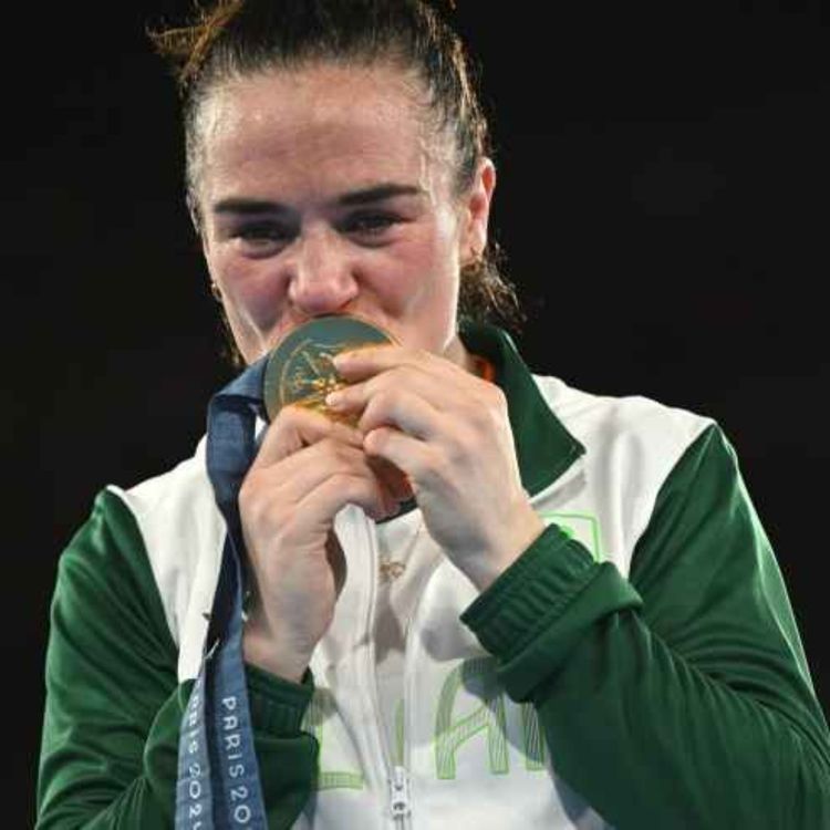 cover art for Olympic Dreams on the line ahead of crucial IABA vote