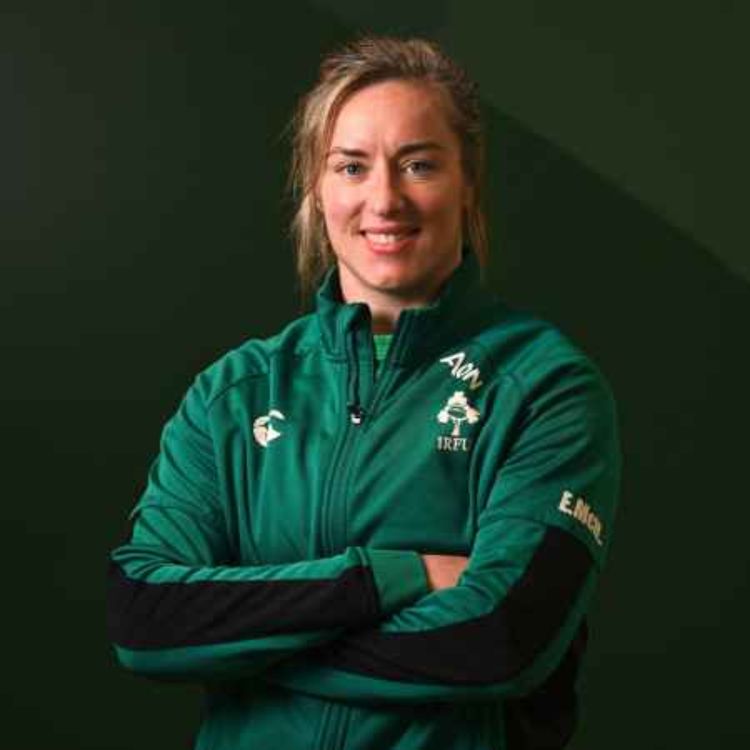 cover art for Ireland Eye Historic Third Six Nations Win in Scotland Clash