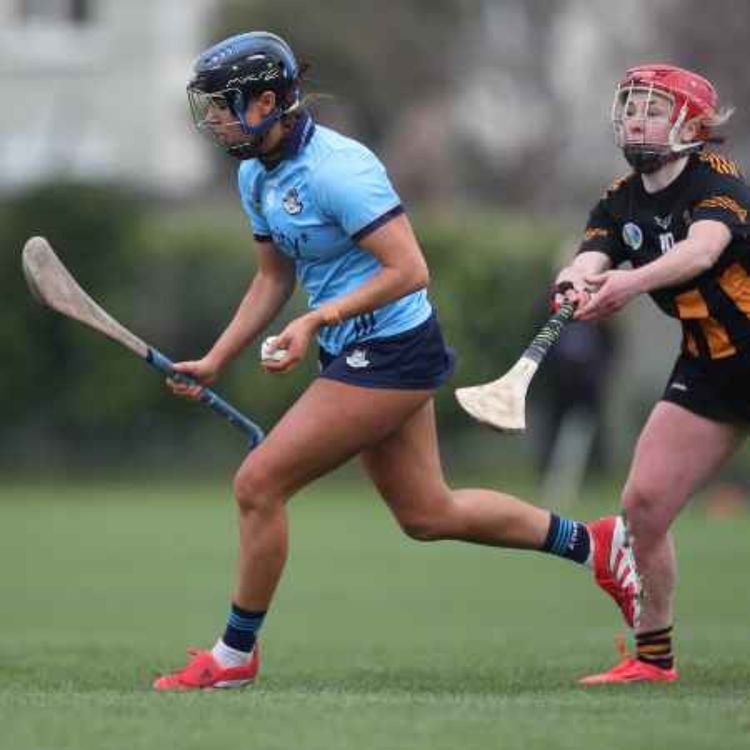cover art for Dublin Camogie Takes a Stand in Skort Controversy