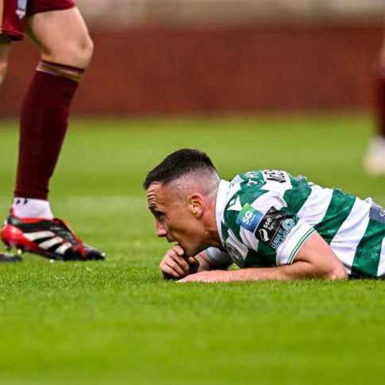 cover art for Hoops held but maintain six-point LOI lead