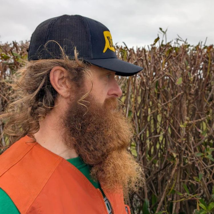 cover art for SpeedGolf Rob prepares for the SpeedGolf Irish Open