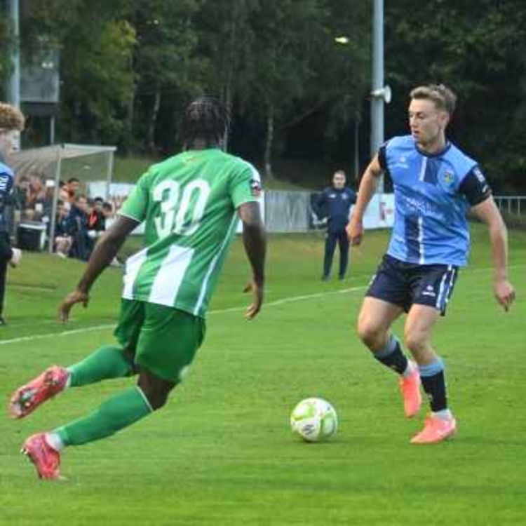 cover art for UCD edge closer to promotion play-offs