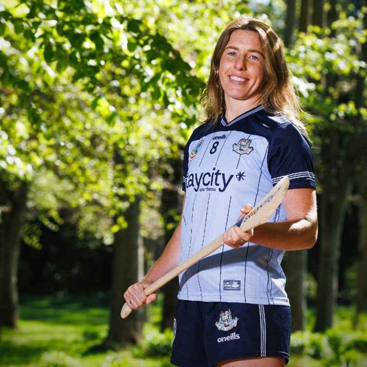 cover art for Leinster Title Up For Grabs for Dublin