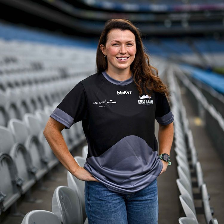 cover art for GAA and GPA call on clubs to deliver the Most Important Team Talk