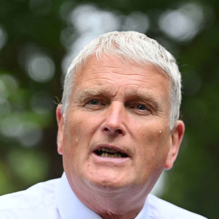 cover art for 4893: LISTEN¦ Former DUP minister Jim Wells told Frank why he doesn't expect to stand for office again, why he's supporting Edwin Poots and why he doesn't always enjoy coming on the Phone-In