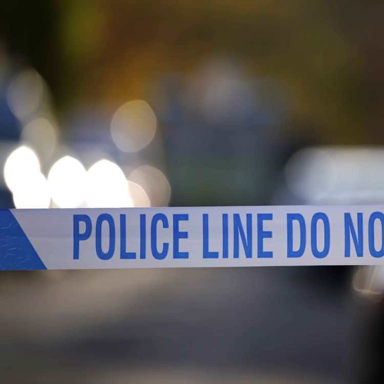 cover art for 4933: LISTEN¦ 'It' been devastating for the village, no words can fathom it' - Councillor Caleb McCready says the death of a one-year-old boy in a crash in Moira has sent 'shockwaves' through the area