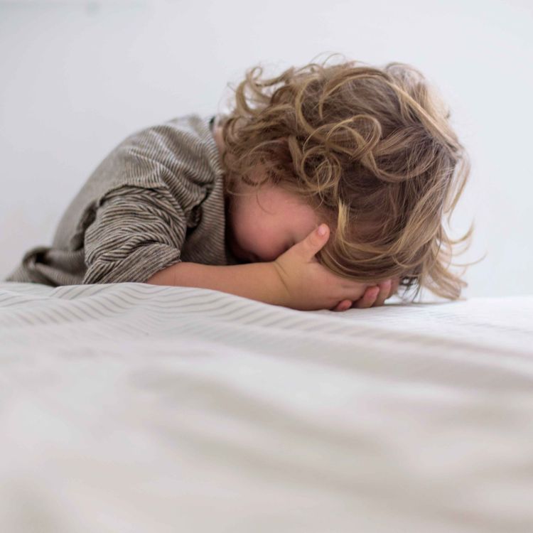 cover art for 4943: LISTEN¦ The NSPCC calls for a ban on physical punishment of children. Charlene Brooks from Parenting NI says our lack of Executive is 'no excuse' for the law to be so far behind the Republic, Scotland and Wales