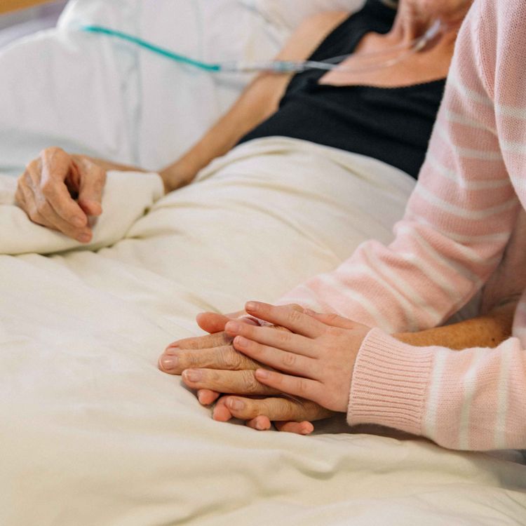 cover art for 4926: LISTEN| 'The situation is unfair and unjust' says SDLP Health Spokesperson Colin McGrath as more and more people end up spending their savings on private healthcare in the face of NHS waitlists