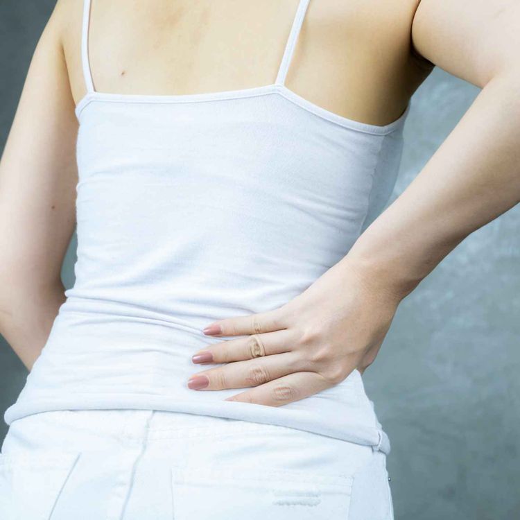 cover art for 4939: LISTEN¦ Younger women can develop osteoporosis too - Kim Kelly from Mighty Women talks about her own diagnosis and de-mystifying the condition