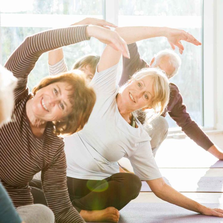 cover art for 4945: LISTEN¦ Can a positive outlook and being in touch with your emotions help you live a longer, happier life? New research suggests it can. John got the thoughts of Dr Jonny Bloomfield