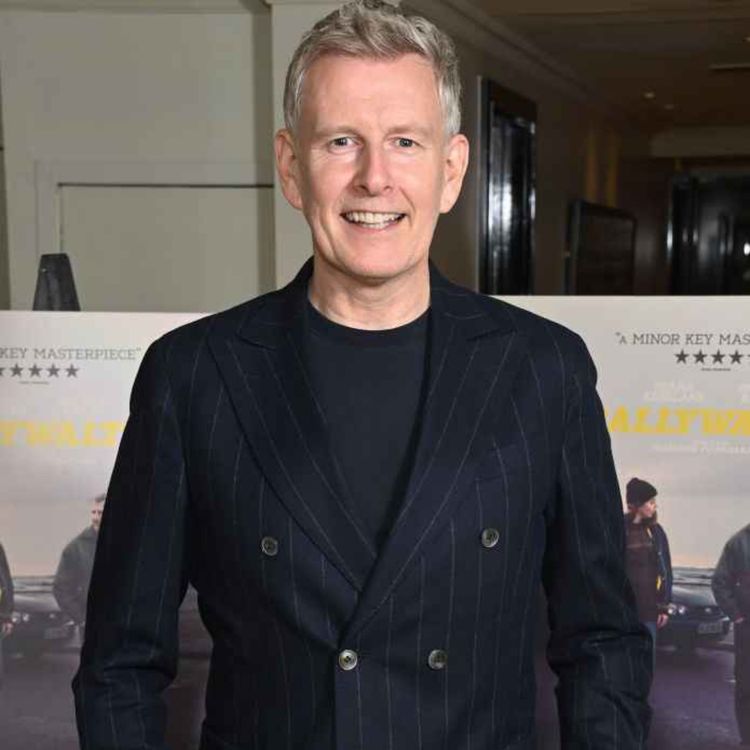 cover art for 4968: LISTEN¦ Paddy Kielty joined John on the Phone-In to talk Late Late Show, box office success and the downside to knowing Harry Kane 
