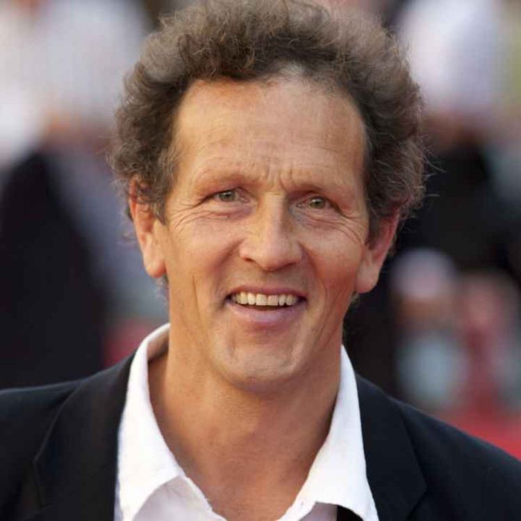 cover art for 4975: LISTEN¦ What makes someone a sex symbol? Monty Don has shrugged off the suggestion he is one - but who decides? Do you have any unusual crushes? Frank got the thoughts of Kim Kelly