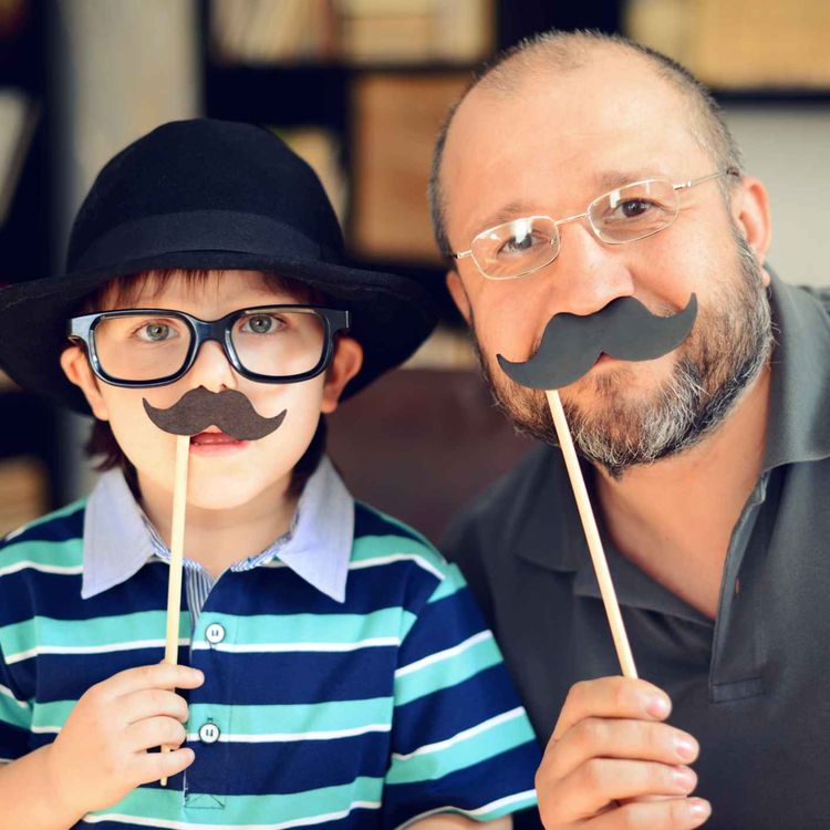 cover art for 4977: LISTEN¦ This #internationalmensday Frank talked to @krisjack85 about #movember, Bobby Moore and the importance of checking your testicles for abnormalities