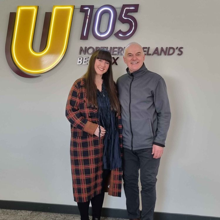 cover art for 4979: LISTEN¦ Do you snore? Is your partner's snoring keep you awake at night? Nutritionist Sal Hanvey talked to Frank about the causes of snoring and how to stop it