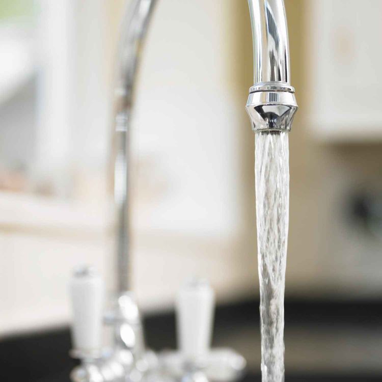 cover art for 4986: LISTEN¦ Are water charges now inevitable in Northern Ireland? Frank spoke to Ann Watt from think tank Pivotal about whether households may need to pay more in future