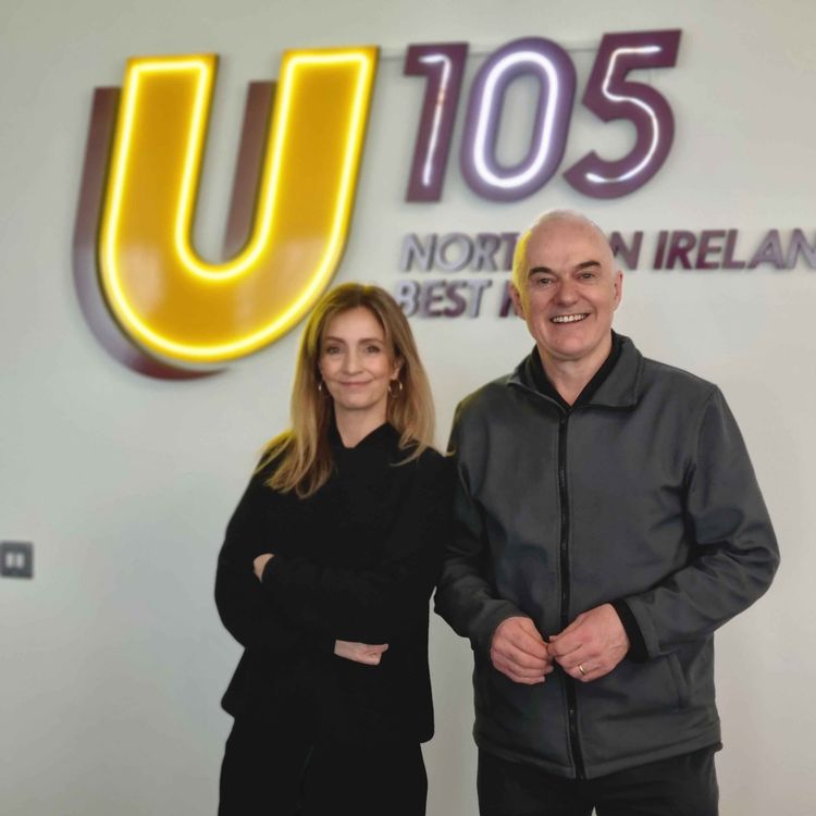 cover art for 4989: LISTEN| Internationally acclaimed singer @CaraDillonSings spoke to Frank about her beautiful new book of poetry and stories and accompanying album, 'Coming Home' 