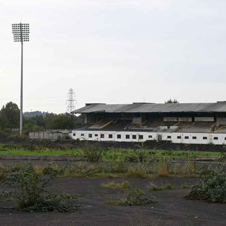 cover art for 4990: LISTEN¦ The cost of redeveloping Casement Park has spiraled from initial estimates, from £75m to well in excess of £200m. Who's going to pay for it? Frank spoke to Ulster GAA secretary Alan McAvoy