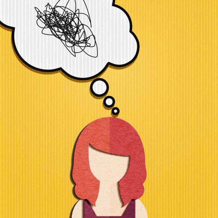 cover art for 5001: LISTEN¦ Adult ADHD could affect 6% of people here and yet there is no dedicated service in Northern Ireland. John spoke to Alliance MLA Peter McReynolds and Claire Loftus whose husband has struggled to get a diagnosis, even from a private provider