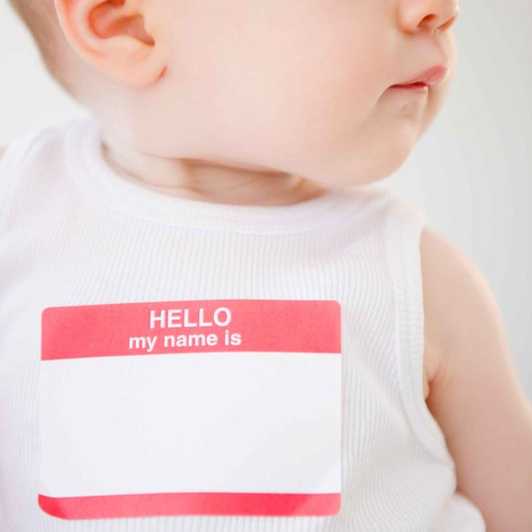 cover art for 5019: LISTEN¦ What's the strangest baby name you've heard? A family in Sweden was told they couldn't call their son 'Smokey Bacon'. Should you be able to call your child what you want? Frank spoke to Helen McClements 
