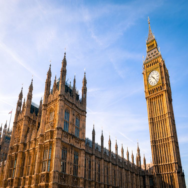 cover art for 5048: LISTEN¦ 'If we get what we ask for it will turbocharge our economy' Peter McVerry spoke to major industry figures from InterTrade Ireland, as they put the case for Northern Ireland at Westminster