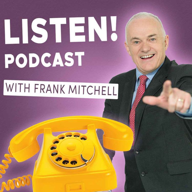 cover art for 4971: LISTEN¦ Bellator no.1 contender @leahmccourtmma called in to U105 studios to talk world title fights, Tyson Fury v Francis Ngannou and Tearfund's latest campaign