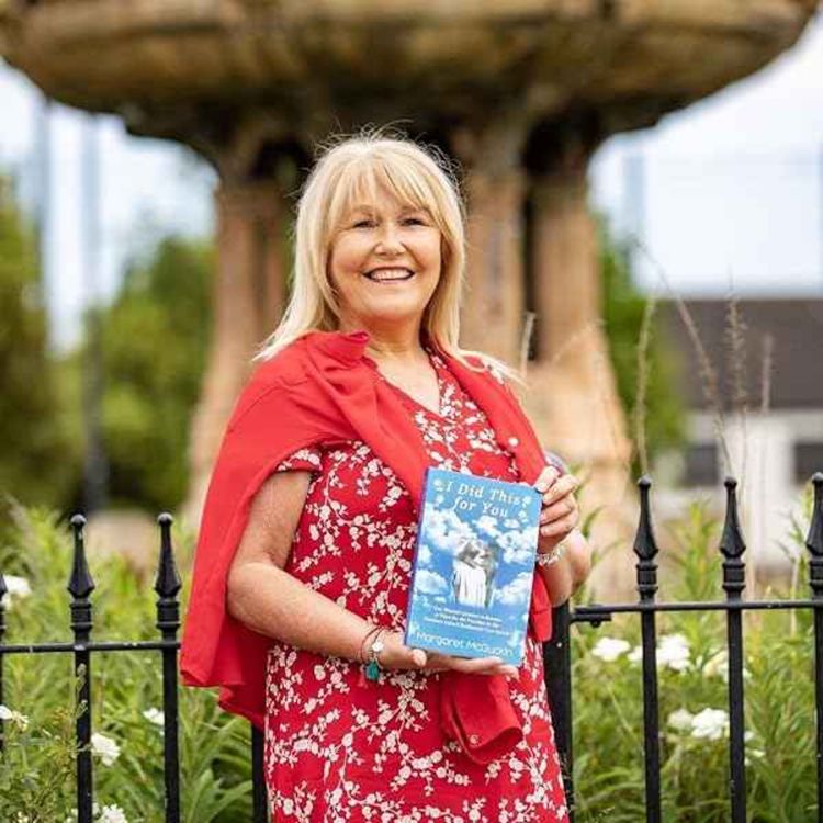 cover art for 5061: LISTEN¦ 'They put my brother into an early grave and have still not paid a penny' - campaigner Margaret McGuckin spoke to Frank about her struggle to get the religious orders involved in historical abuse to contribute to a compensation scheme