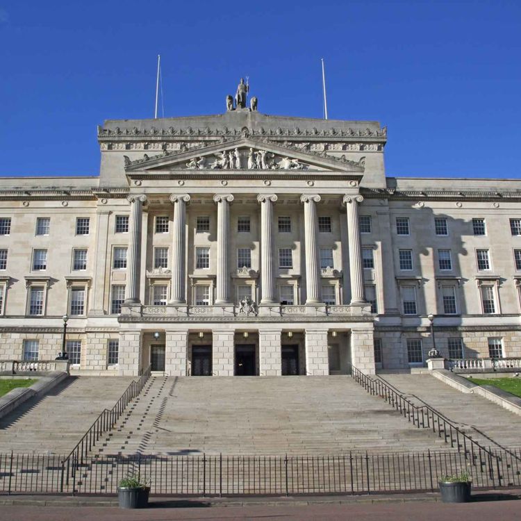 cover art for 5079: LISTEN¦  After the progressive leadership of Doug Beattie, what now for the Ulster Unionist Party? Frank spoke to former UUP comms chief Alex Kane and Slugger O'Toole editor Mick Fealty