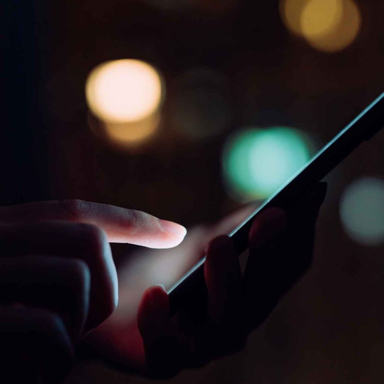 cover art for 5086: LISTEN¦ Founder of messaging app Telegram has been arrested by French authorities. A blow for free speech or clamping down on claims of criminality on the platform? Rick spoke to cyber security expert Wayne Denner