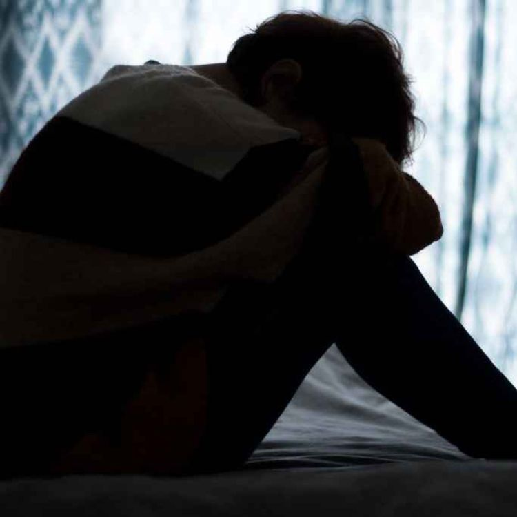 cover art for 5135: LISTEN¦ 'You've got to get out - I don't want to write about you' - powerful interview with Allison Morris from the Belfast Telegraph, as she urges women in abusive relationships to seek help, after a fourth woman in NI was killed in just six weeks