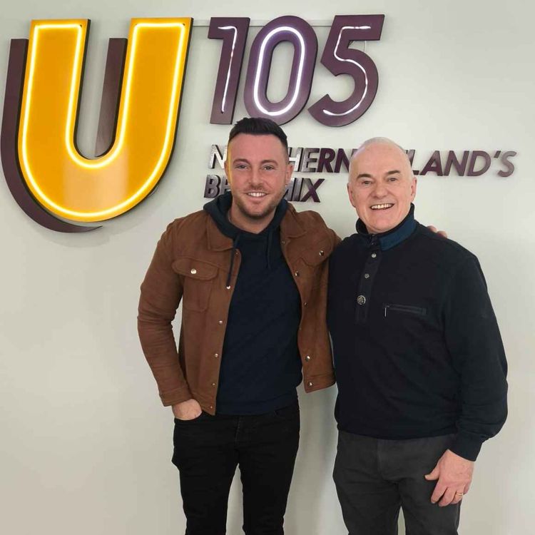 cover art for 5214: LISTEN¦ Nathan Carter popped in to talk to Frank about his Christmas Special, recording a charity single with Una Healy, starting his own clothing range and writing his new album with Robbie William's long-time writing partner Guy Chambers