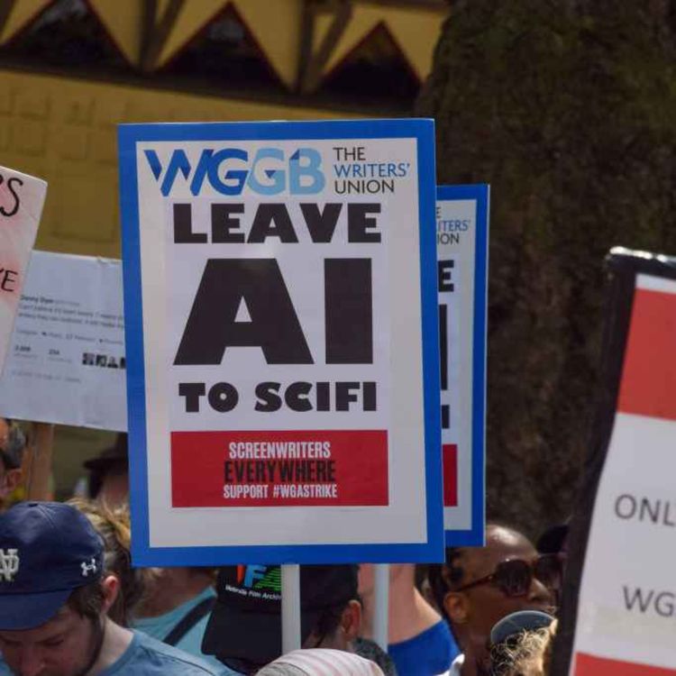 cover art for 5249: LISTEN¦ Is AI going to replace your job? A new study has painted a gloomy picture for the future of some sectors, but will we always need human input? Frank spoke to top cyber security expert Wayne Denner