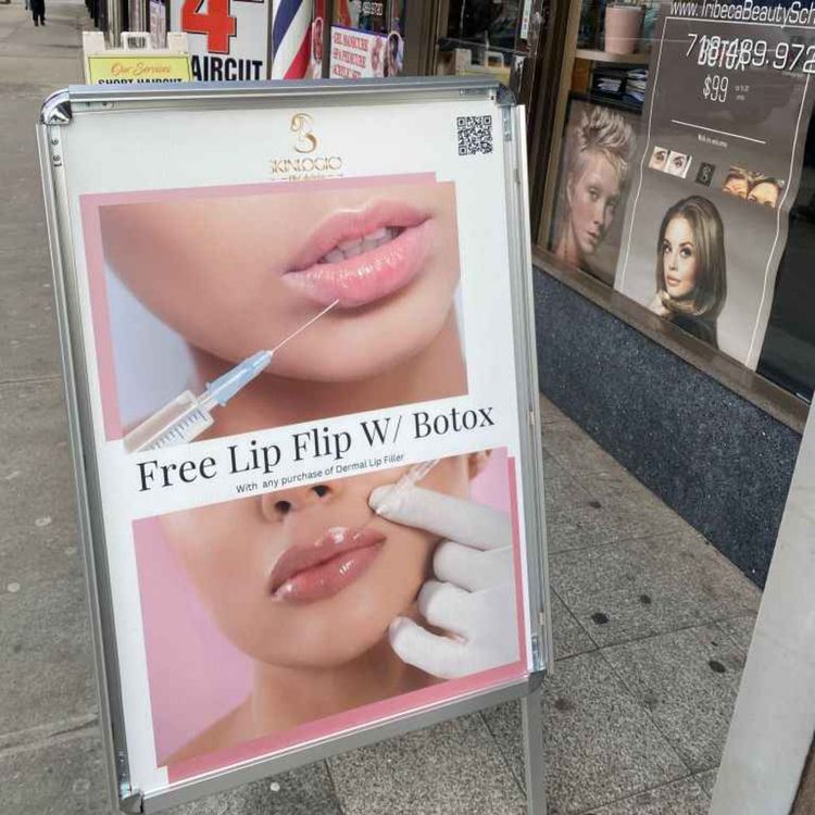 cover art for 5267: LISTEN¦ After several local women are hospitalised following botched cosmetic procedures, there's growing pressure to regulate the non-surgical cosmetic industry. What are the biggest pit falls? Peter spoke to Ashton from Save Face