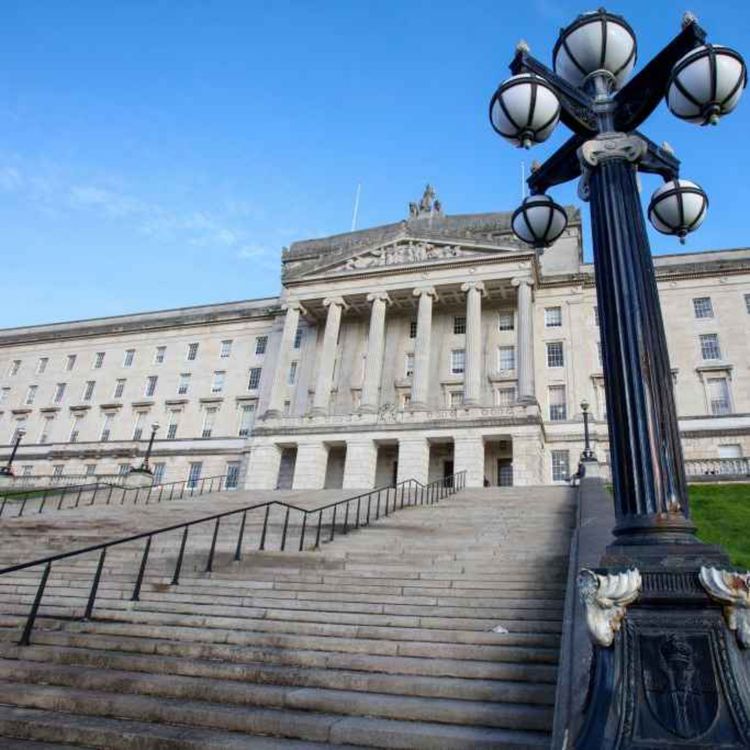 cover art for 5269: LISTEN¦ Was the Programme For Government a 'message of ambition' or a 'limp, listless, missed opportunity'? There's been a mixed reaction so far. Peter spoke to opposition leader Matthew O'Toole and Prof Deirdre Heenan