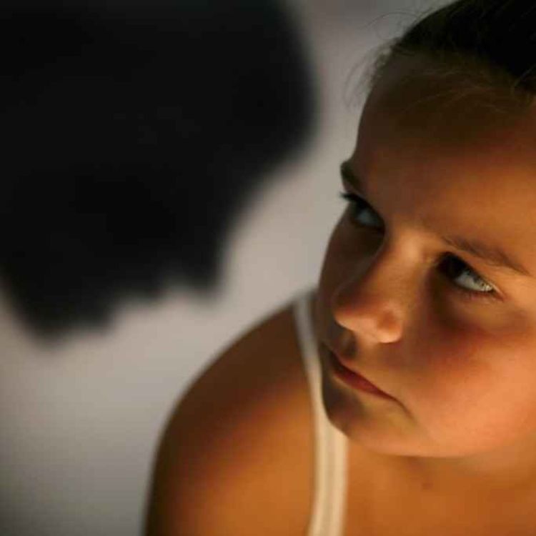 cover art for 5270: LISTEN¦ Do we need to rethink how we speak about violence against women and girls? How important are the language and images we use? Peter spoke to Sonya McMullan from the Womens Aid Federation