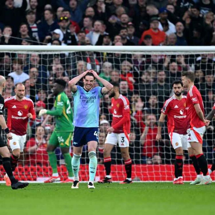 cover art for 5277: LISTEN¦ Is there too much football on Match of the Day? BBC Chairman Samir Shah says there should be more analysis and discussion and less focus on the action. Frank spoke to sports writer Steven Beacom