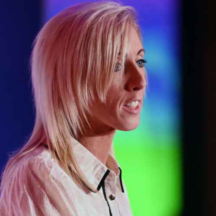 cover art for 5292: LISTEN¦ The DUP's Carla Lockhart has spoken out about abuse she's faced, while in office. She's far from alone. A BBC programme has highlighted what our local politicians face on a daily basis, leading some to consider leaving politics